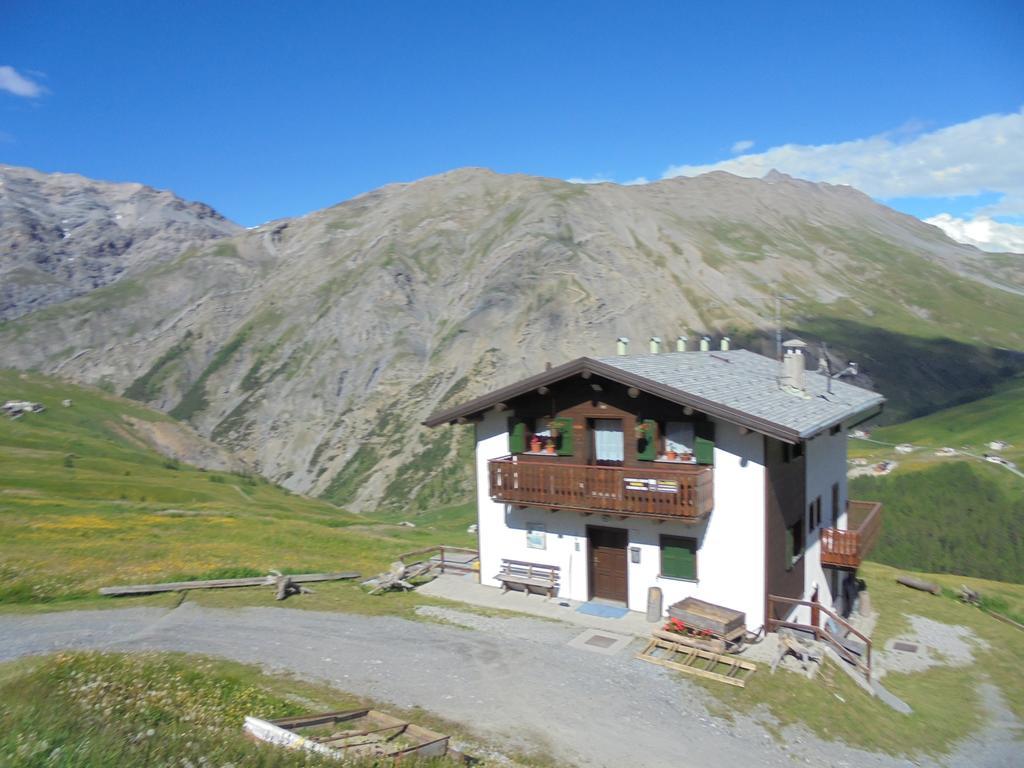 Appartamento Casa Gembre *